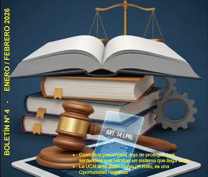 PREVENCIÓN DE RIESGOS LABORALES Y JURISPRUDENCIA (Boletín PRRLL nº 4)